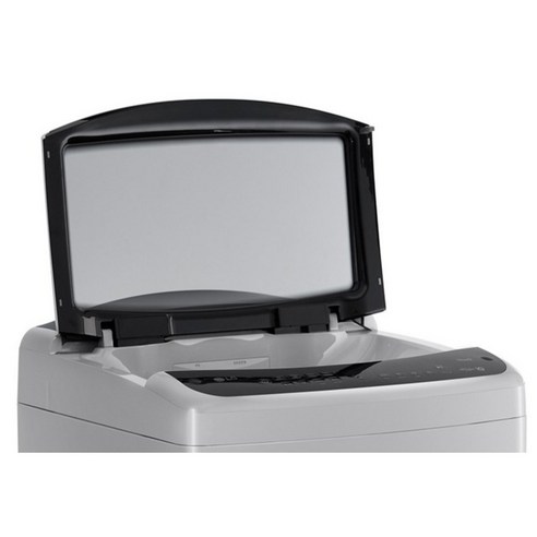 깨끗함과 편리함의 완벽 조화: LG전자 AI 통세척 통돌이 세탁기