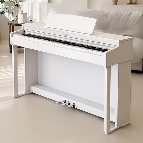 야심차게 피아노 시작? 현실적인 조언과 함께, 뮤디스 MK-5 디지털피아노 선택 가이드 뮤디스mk-5