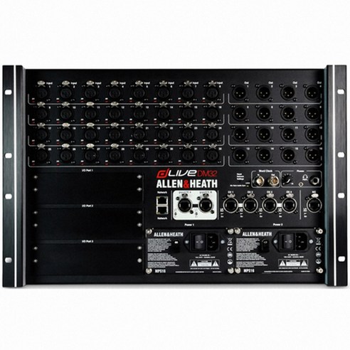 ALLEN&HEATH DM32, 1개