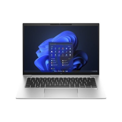 EliteBook 840 G10 14 노트북 - WUXGA - 1920 x 1200 - 인텔 코어 i5 13세대 i5-1345U 데카 코어 [10 코어] - 16GB 총 RAM -, 단일, 단일