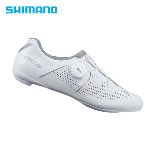 질주 본능을 깨우는 궁극의 퍼포먼스, 시마노 SH-RC302 클릿슈즈