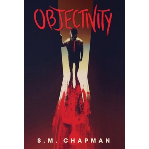 Objectivity Hardcover, Simon Chapman