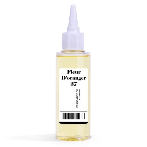캔들천국 프래그런스 오일 원액 100ml, 126.플레르도란줴27