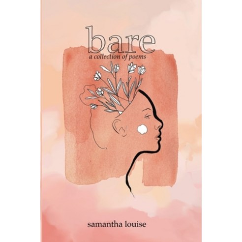 (영문도서) bare Paperback, Samantha Follen, English, 9780578910048