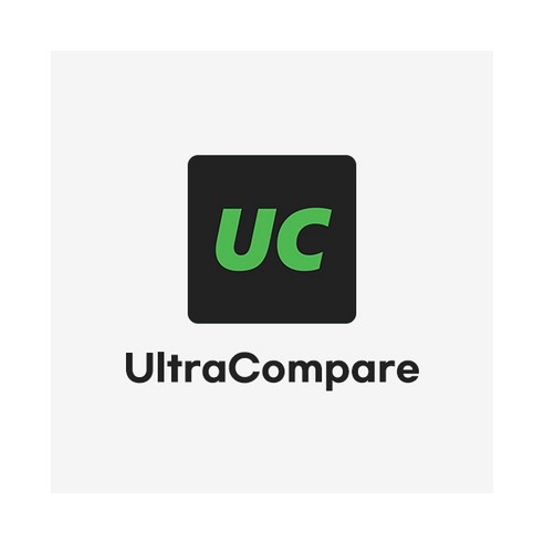 UltraCompare 일반용/ 영구(ESD) 울트라컴페어 / IDM Computer Solutions