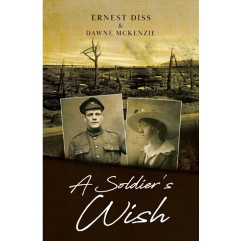 A Soldier''s Wish Paperback, Tellwell Talent