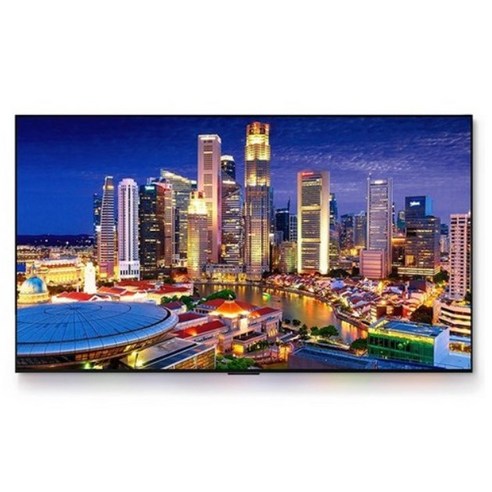 LG전자 4K UHD OLED TV, 120cm(48인치), OLED48B4NNA, 스탠드형, 방문설치