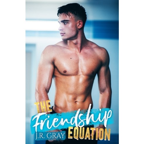 (영문도서) The Friendship Equation Paperback, Independently Published, English, 9798549460560