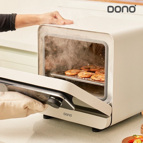 건강과 편리함을 모두 잡은 스마트 쿠킹