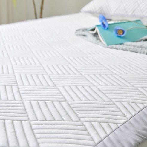 시원하고 편안한 여름철 수면을 위한 혁신적인 냉감패드