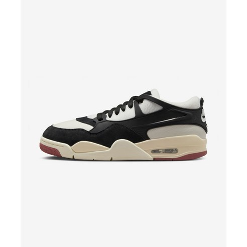 FQ7939-100 나이키 NIKE 에어 조던 4 RM M - :화이트:코코넛 밀크:블랙 /