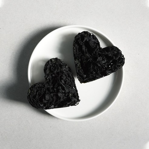 바다의 사랑을 담은 하트, 기장 사람들 하트미역으로 건강한 식탁을!