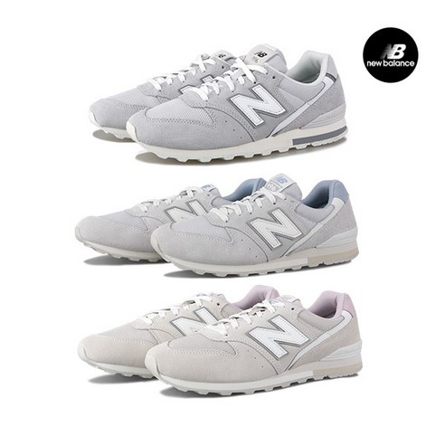 [오케이나우ㅣ인기상품] 뉴발란스 996 클래식 스니커즈: 스타일과 편안함의 결합 [OKNOWㅣ추천상품]