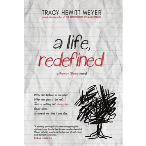 (영문도서) A Life Redefined Hardcover, BHC Press, English, 9781643970127