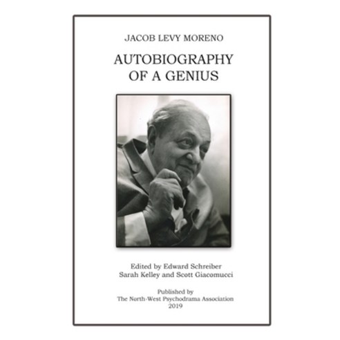 (영문도서) Autobiography of a Genius Paperback, Lulu.com, English, 9780244775605