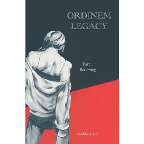 (영문도서) Ordinem Legacy: Part 1: Becoming Paperback, Afnil, English, 9791069978140