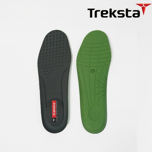 편안하고 기능적인 발바닥 지지력