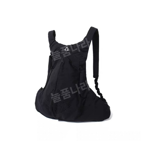 "슬의생 가방" 나만 몰랐어? 가볍고 슬림한 백팩, 고민 해결템 등장! 혜인서백팩