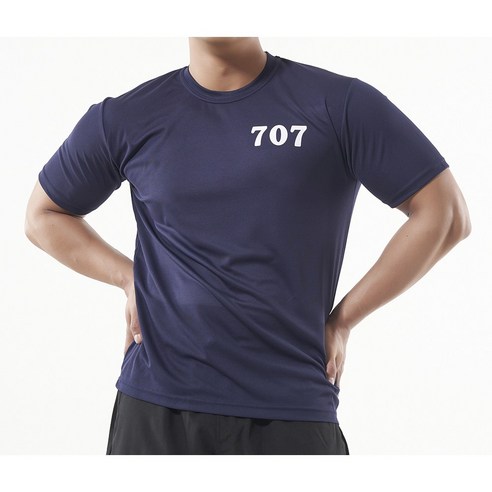머슬핏 roka티 특전사 707티 로카티