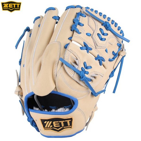 "김택연처럼 던지고 싶어?" 제트 선수 레플리카 글러브, 투구 자신감을 불어넣다! 김택연글러브