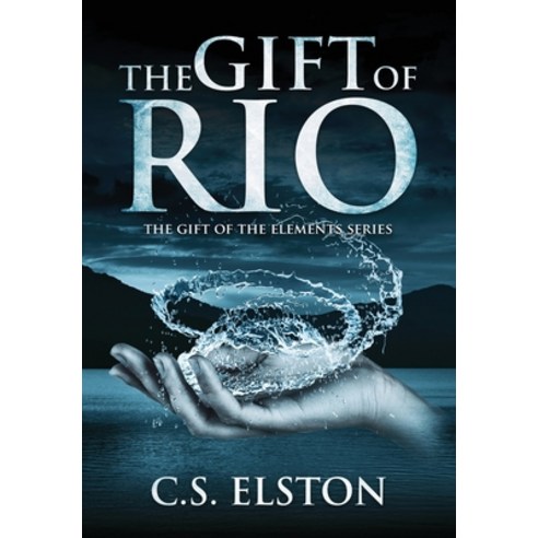 The Gift of Rio Hardcover, Shine-A-Light Press