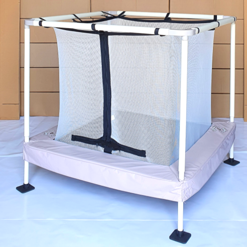 안전하고 즐거운 실내 놀이를 위한 완벽한 선택