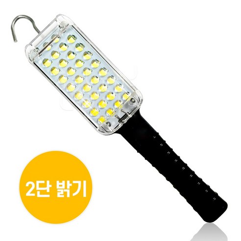 서울전기 충전식 LED 작업등, 1개 Best Top5 서울전기 충전식 LED 작업등, 1개 Best Top5