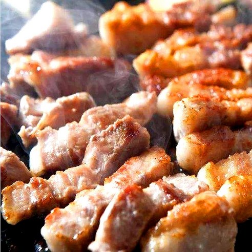 (배터짐) 전골용 곡물 소곱창 1kg 소내장 곱창 막창 대창 소간 소염통 소대창 소막창, 1개