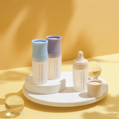 스마트한 선택, 환경과 건강을 생각하다