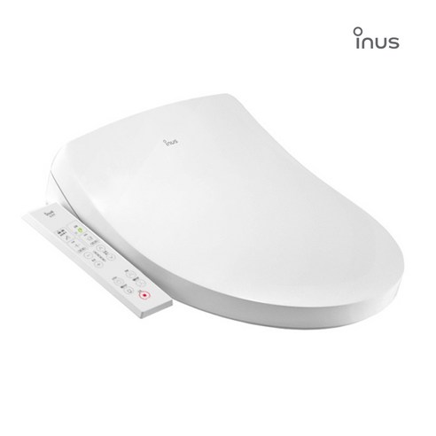 편리함과 위생을 동시에 제공하는 이누스 방수비데