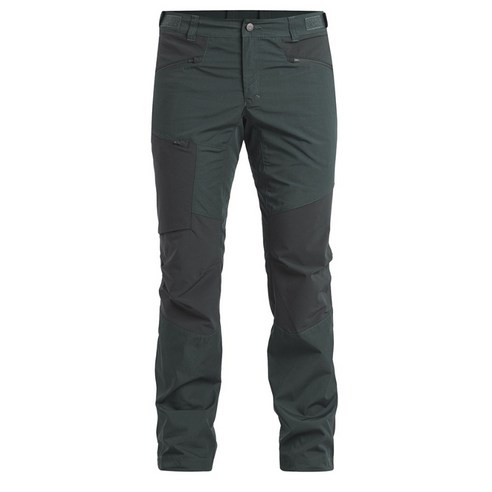 룬닥스 Lundhags 마케 남성 숏 팬츠 등산바지 회색