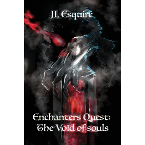 Enchanter''s Quest: The Void of Souls Paperback, Private Dragon, English, 9781951405137