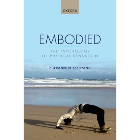 (영문도서) Embodied Hardcover, Academic, English, 9780198727903