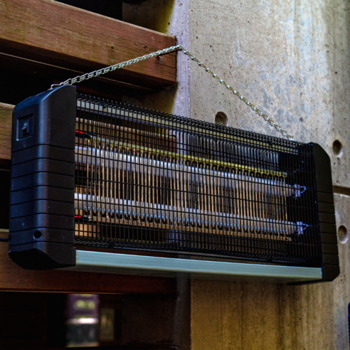 모기싹으로 쾌적하고 안전한 여름밤을!