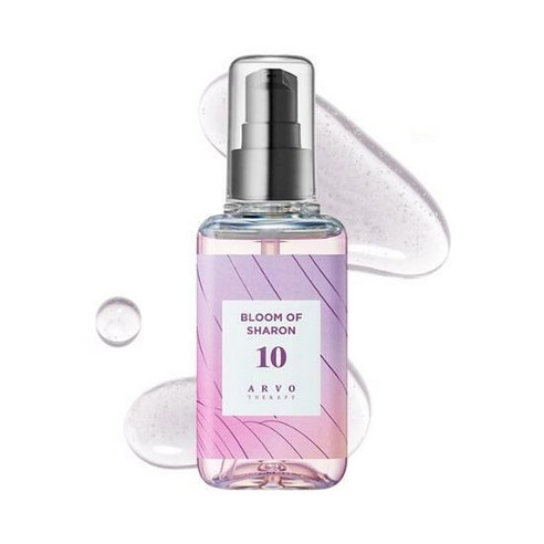 에이르보 10 블룸오브샤론 헤어오일, 100ml, 1개