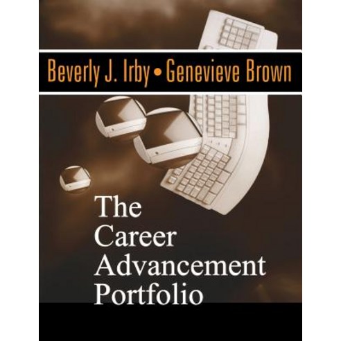 The Career Advancement Portfolio Paperback, Corwin Publishers, English, 9780761975427
