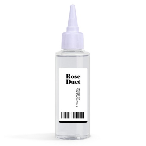 발향이 진한 프래그런스 오일 원액 100ml, 로즈듀엣