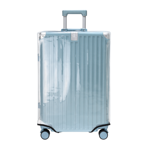 에노바 캐리어 커버: 귀중한 여행 동반자 보호를 위한 필수품