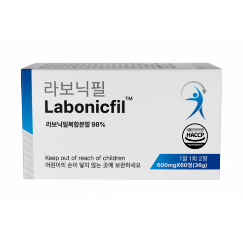 Labonicfil 라보닉필 1개월 1BOX