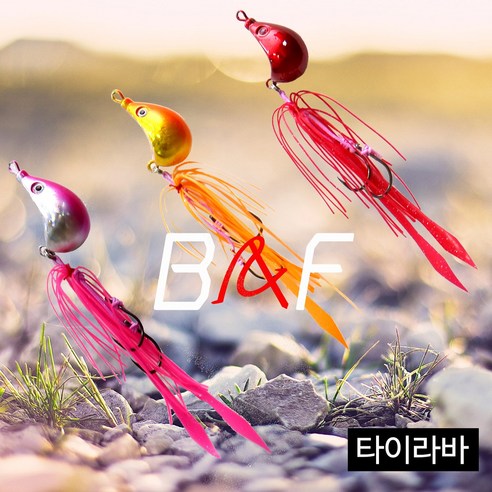 타이라바 추천 블루앤피쉬 타이라바 솔티러버 참돔 부시리 낚시용 사이즈 (인기 브랜드 순위, 가격 비교)