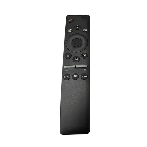 삼성 TV 블루투스 음성 원격 제어를 위해 BN59-01312F 교체, 보여진 바와 같이, 하나
