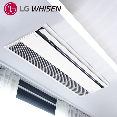 시원하고 쾌적한 여름을 위한 최고의 선택