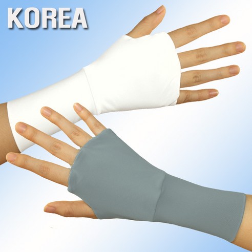 헬스데이 골프 손등토시 자외선 차단 손등장갑 헬스데이 골프 손등토시 자외선 차단 손등장갑