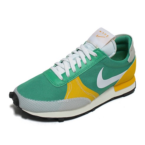 나이키 데이브레이크 타입 SE 스니커즈 스타디움그린골드 남자 운동화 런닝화 신발 CU1756-300