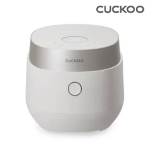 풍요로운 밥맛, 행복 가득한 식탁: 쿠쿠 CR-0685MGW와 함께하세요!