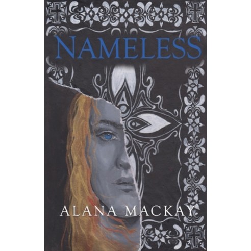 (영문도서) Nameless Paperback, Vanguard Press, English, 9781800160569