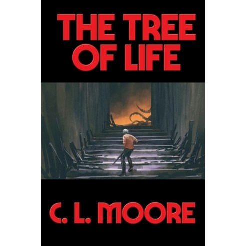 (영문도서) The Tree of Life Paperback, Positronic Publishing, English, 9781515452539
