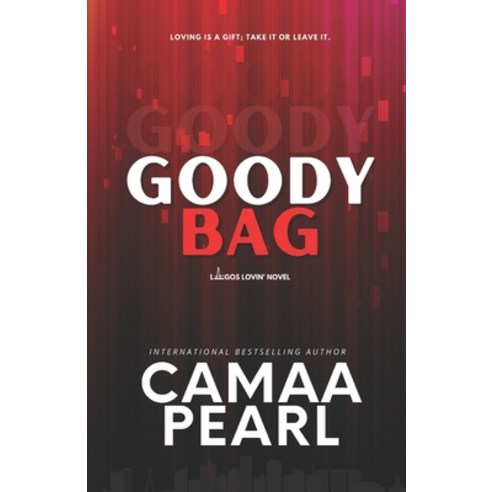 (영문도서) Goody Bag: A Standalone Second-Chance Fake Dating Romance Paperback, Independently Published, English, 9798374012484