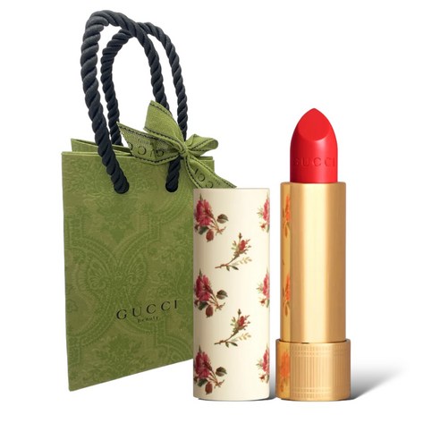 촉촉한 입술, 생기 넘치는 얼굴! 구찌 립스틱, 나에게 어울릴까? 솔직 후기 구찌립스틱