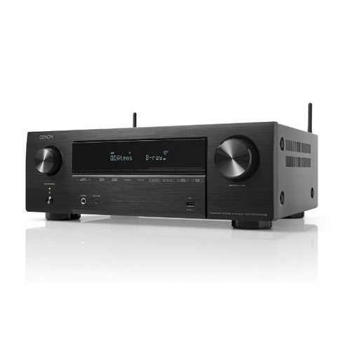 DENON(데논) AVR-X1700H AV리시버